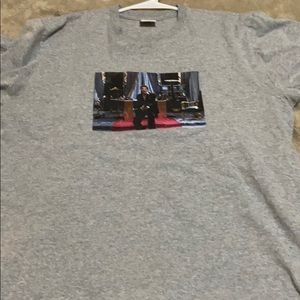 supreme scarface little friend tee (worn)